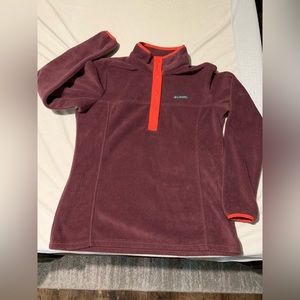 Columbia Sweater